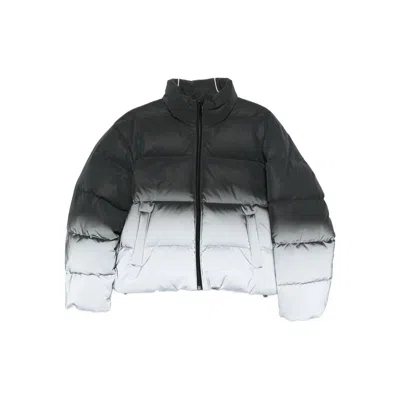 Alexander Wang Outerwears In Multi