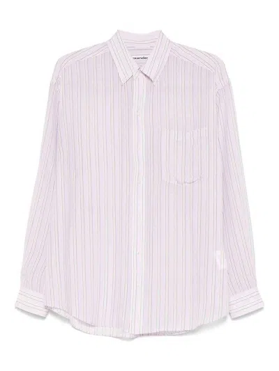 Alexander Wang Oversized Boyfriend Shirt