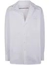 Alexander Wang Camisa - Blanco
