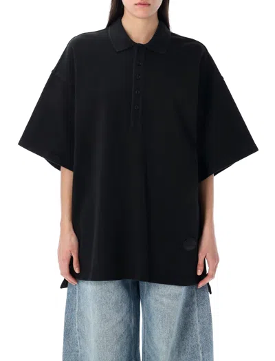ALEXANDER WANG ALEXANDER WANG OVERSIZED T-SHIRT