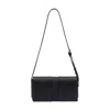 Alexander Wang Pack Crossbody In Black