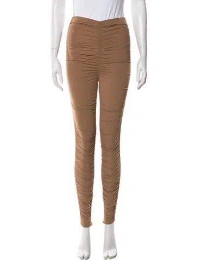 Pre-owned Alexander Wang Pajamas In Brown