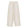 Alexander Wang Pant In Neutral