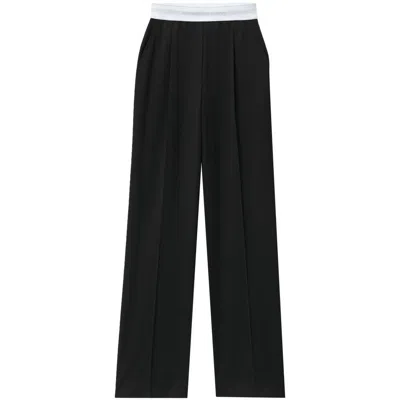 ALEXANDER WANG ALEXANDER WANG PANTS