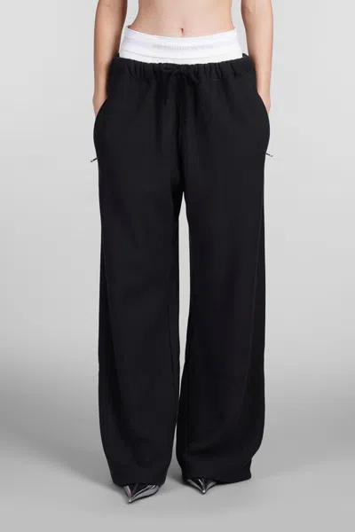 ALEXANDER WANG ALEXANDER WANG PANTS