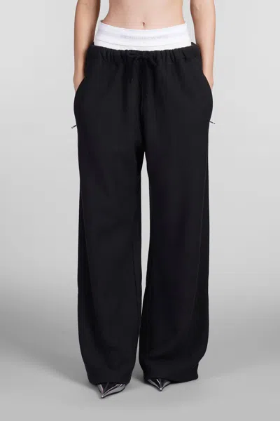 ALEXANDER WANG ALEXANDER WANG PANTS