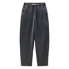 Alexander Wang Articulated Leg Sweatpant Clothing In Gray