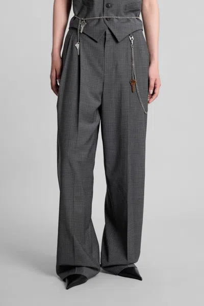 ALEXANDER WANG ALEXANDER WANG PANTS