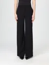 Alexander Wang Pants  Woman Color Black In Black