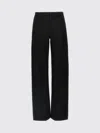 Alexander Wang Tailored Pants In Black
