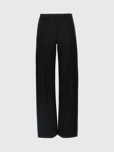 ALEXANDER WANG PANTS ALEXANDER WANG WOMAN COLOR BLACK,G60633002