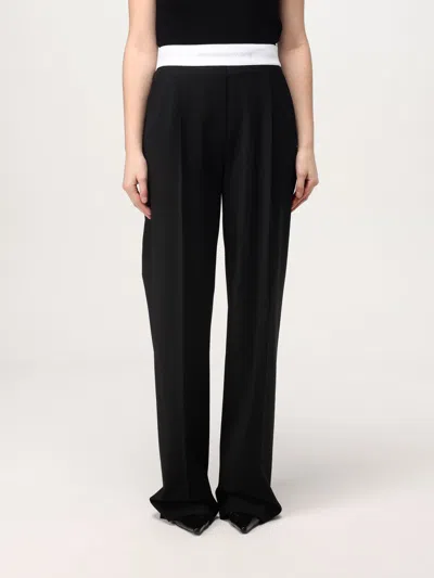 Alexander Wang Hose  Damen Farbe Schwarz