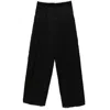 Alexander Wang Pants In Black
