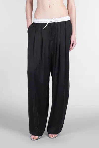 ALEXANDER WANG ALEXANDER WANG PANTS