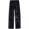Alexander Wang Pants In Multi