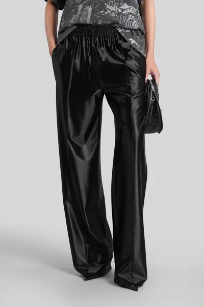 ALEXANDER WANG ALEXANDER WANG PANTS