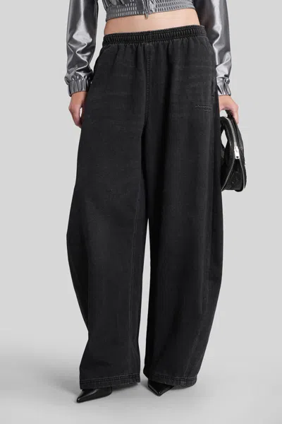 ALEXANDER WANG ALEXANDER WANG PANTS