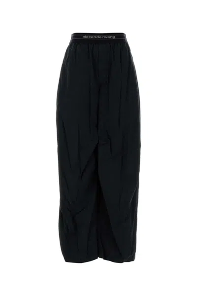 ALEXANDER WANG ALEXANDER WANG PANTS
