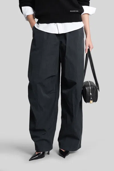 ALEXANDER WANG ALEXANDER WANG PANTS