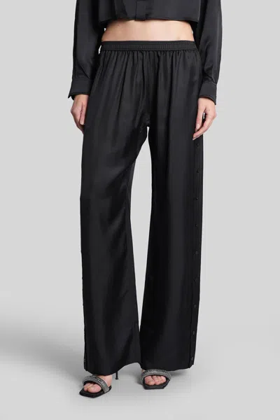 ALEXANDER WANG ALEXANDER WANG PANTS