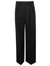 Alexander Wang Pants In Black