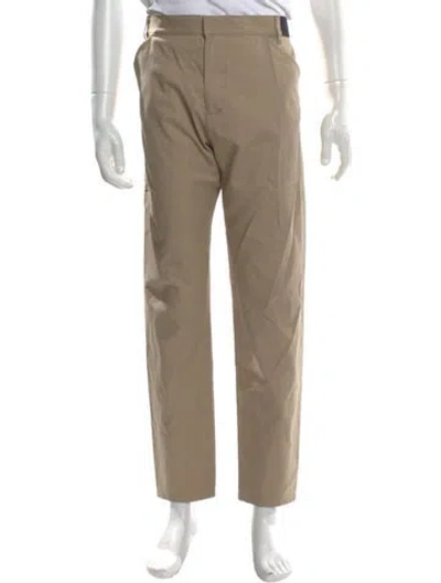 Pre-owned Alexander Wang Pants In Brown