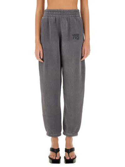 ALEXANDER WANG PANTS ESSENTIAL