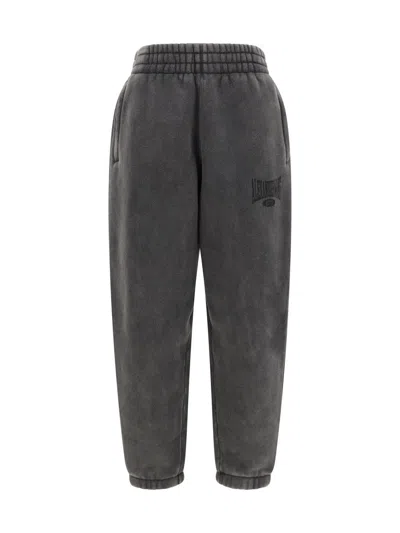 ALEXANDER WANG ALEXANDER WANG PANTS