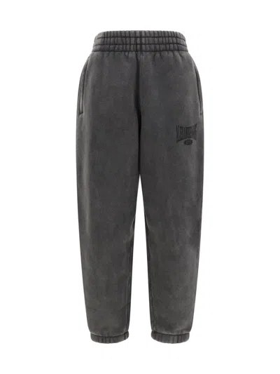 ALEXANDER WANG ALEXANDER WANG PANTS