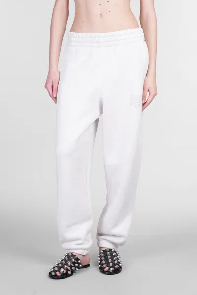 ALEXANDER WANG ALEXANDER WANG PANTS