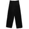 Alexander Wang Pants In Multicolor