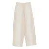 Alexander Wang Neutrals Trousers Women In Neutral