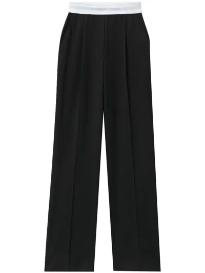 ALEXANDER WANG PANTS TROUSERS ALEXANDER WANG