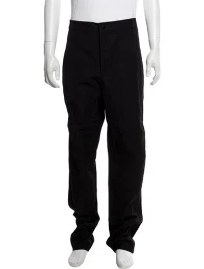 Pre-owned Alexander Wang Pants W/ Tags In Black