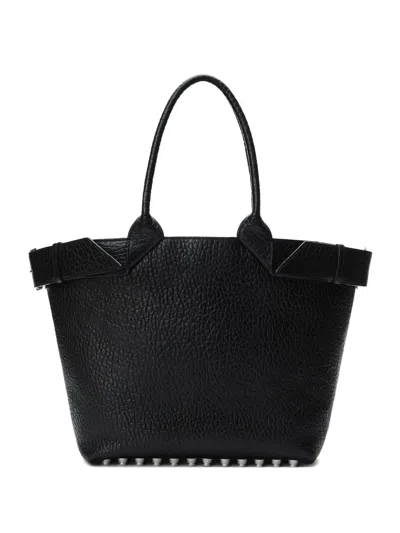 Alexander Wang Pebble Studded Tote Bag