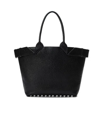 Alexander Wang Pebble Studded Tote Bag