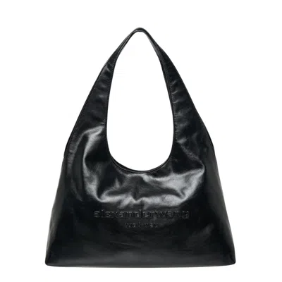 Alexander Wang Pike Medium Hobo