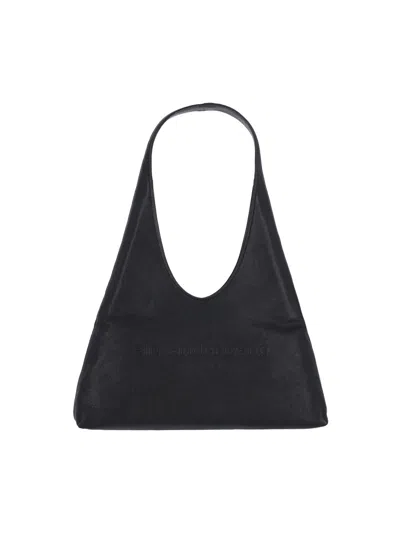ALEXANDER WANG PIKE SMALL BAG