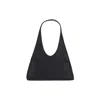 Alexander Wang Pike Small Bag In Black