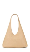 Alexander Wang Pike Small Hobo Shoulder Bag