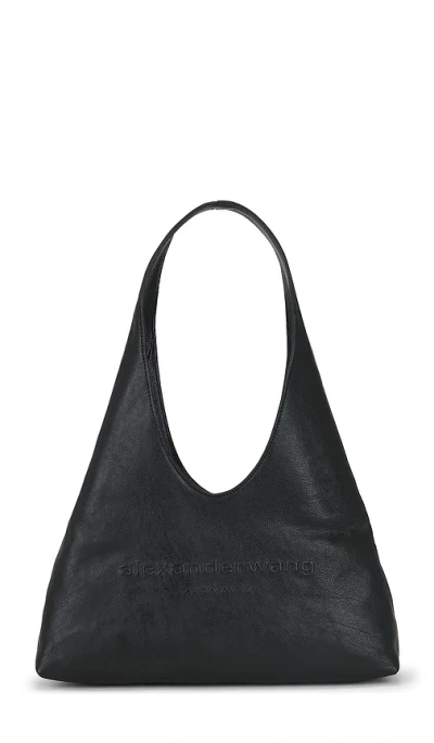 Alexander Wang Pike Small Hobo Bag