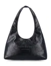Alexander Wang Pike Small Hobo Bag In Pattern