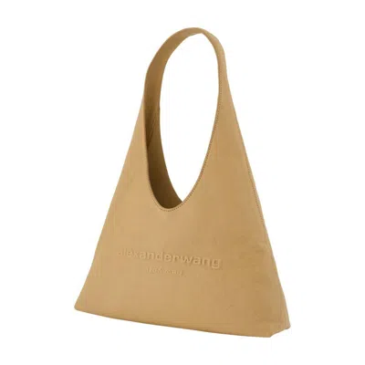 Alexander Wang Pike Small Hobo Shoulder Bag