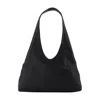 Alexander Wang Pike Small Leather Shoulder Bag