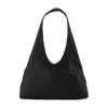 Alexander Wang Pike Small Leather Shoulder Bag