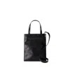 Alexander Wang Genuine Leather Bovine Bag In Black