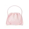 Alexander Wang Women Small Ryan Rhinestone Handbag
