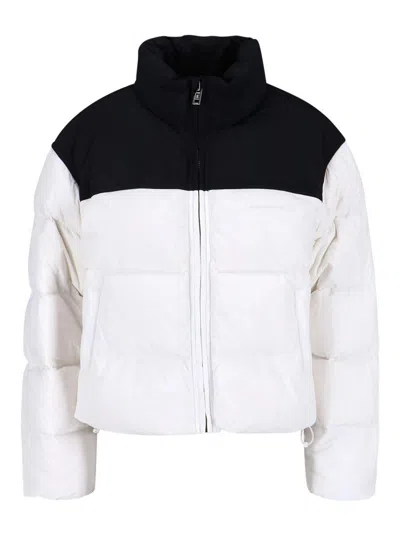 ALEXANDER WANG PIUMINO CROP