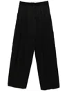 Alexander Wang Pants In Black