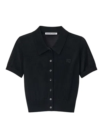 ALEXANDER WANG POLO